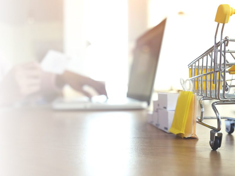 Tienda online